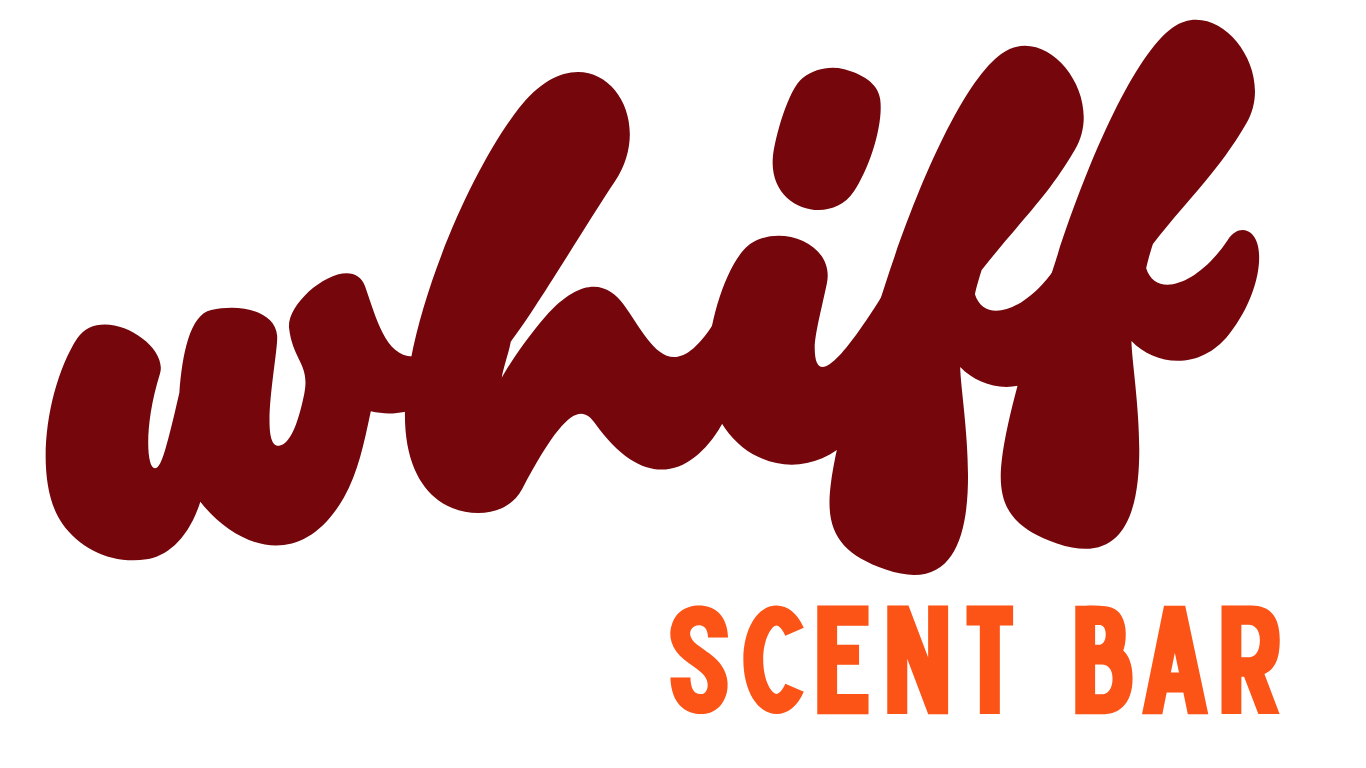 Whiff Scent Bar