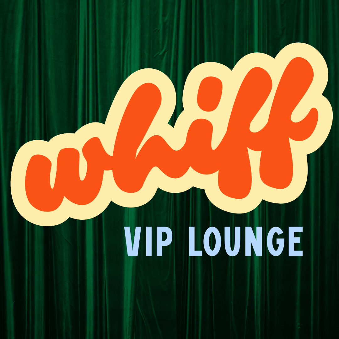 VIP Lounge - Whiff Scent Club Subscription